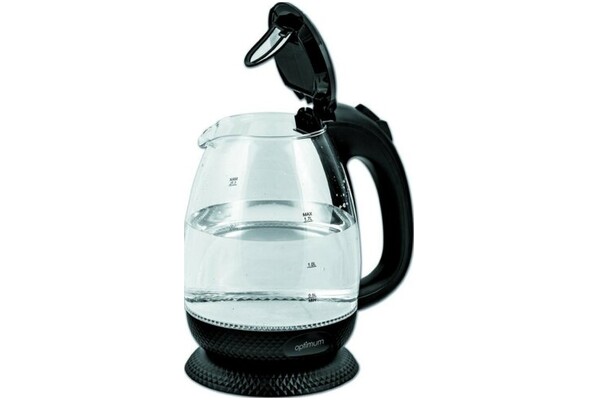 Czajnik elektryczny OPTIMUM CJ3002 1.7l 2200W