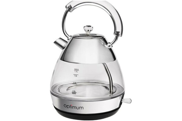 Czajnik elektryczny OPTIMUM CJS3500 1.7l 2200W