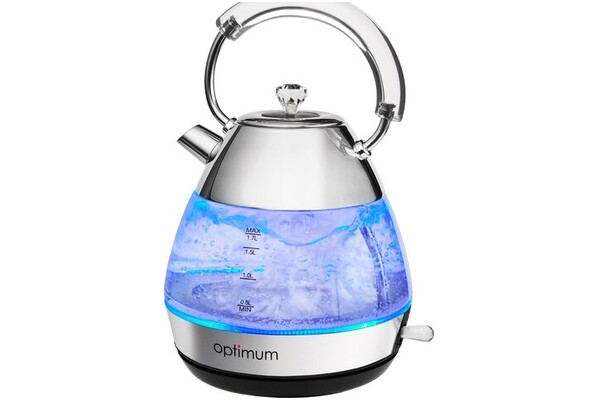 Czajnik elektryczny OPTIMUM CJS3500 1.7l 2200W