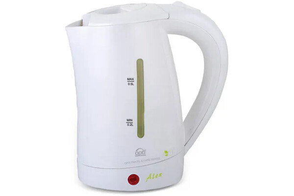Czajnik elektryczny OPTIMUM CJ0100 0.5l 1200W