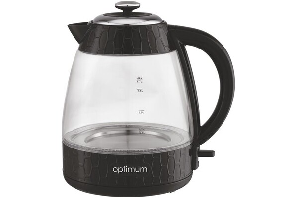 Czajnik elektryczny OPTIMUM CJS3510 1.7l 2200W