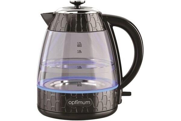 Czajnik elektryczny OPTIMUM CJS3510 1.7l 2200W