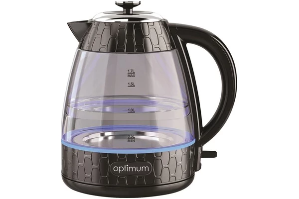 Czajnik elektryczny OPTIMUM CJS3510 1.7l 2200W