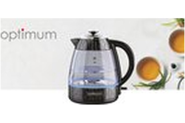 Czajnik elektryczny OPTIMUM CJS3510 1.7l 2200W