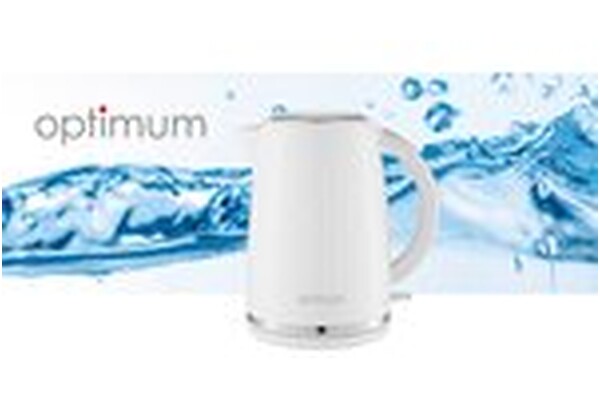 Czajnik elektryczny OPTIMUM CJS4030 1.7l 2150W