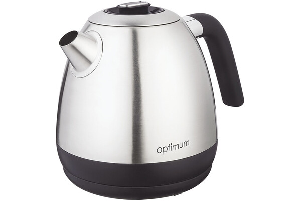 Czajnik elektryczny OPTIMUM CJS1206 1.2l 1630W