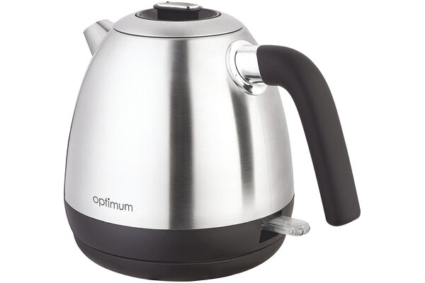 Czajnik elektryczny OPTIMUM CJS1206 1.2l 1630W