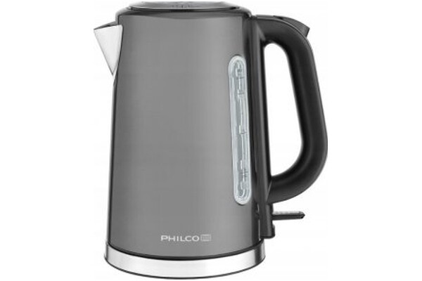 Czajnik elektryczny Philco PHWK1730 1.7l 2200W