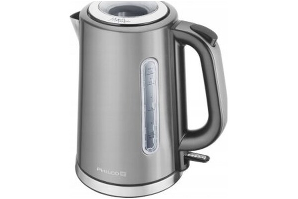 Czajnik elektryczny Philco PHWK1730 1.7l 2200W