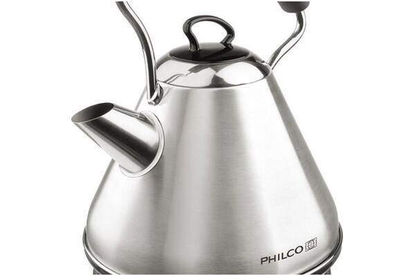 Czajnik elektryczny Philco PHWK2010 1.7l 3000W