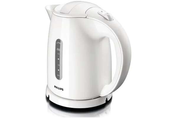 Czajnik elektryczny Philips HD464600 1.5l 2400W