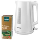 Czajnik elektryczny Philips HD931800 1.7l 2200W