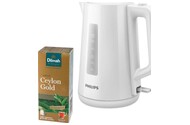 Czajnik elektryczny Philips HD931800 1.7l 2200W