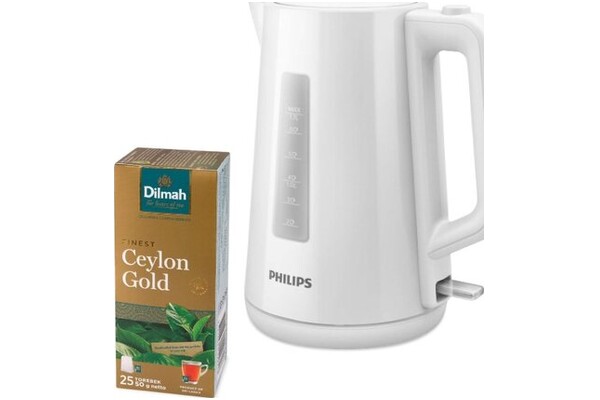 Czajnik elektryczny Philips HD931800 1.7l 2200W