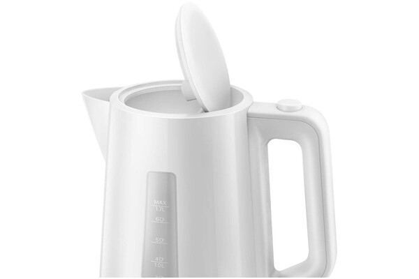 Czajnik elektryczny Philips HD931800 1.7l 2200W