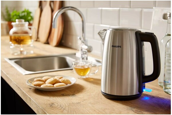 Czajnik elektryczny Philips HD935190 1.7l 2200W