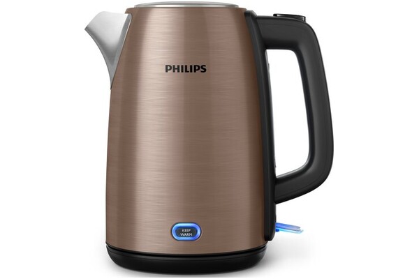 Czajnik elektryczny Philips HD935592 1.7l 2060W