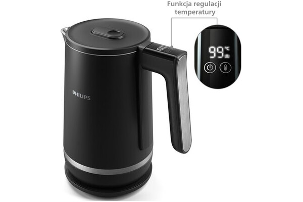Czajnik elektryczny Philips HD939690 1.7l 2200W