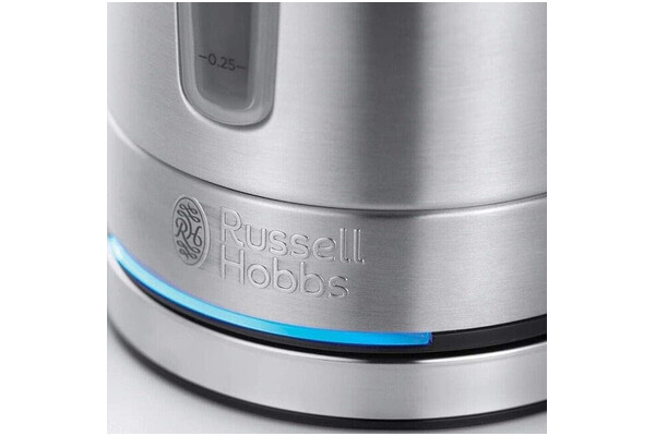 Czajnik elektryczny RUSSELL HOBBS 24190-70 0.8l 2400W
