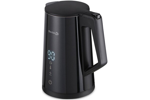 Czajnik elektryczny Setti+ KT970K 1.5l 3000W