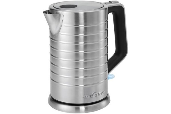 Czajnik elektryczny Profi Cook WKS1119 1.7l 2200W