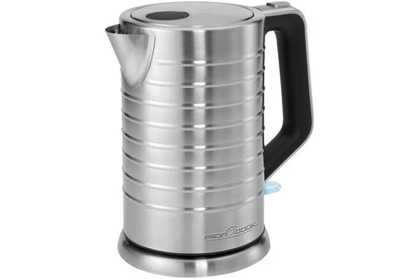 Czajnik elektryczny Profi Cook WKS1119 1.7l 2200W