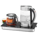Czajnik elektryczny Profi Cook TKS1056 1.2l 2200W