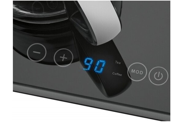 Czajnik elektryczny Profi Cook TKS1056 1.2l 2200W