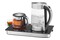 Czajnik elektryczny Profi Cook TKS1056 1.2l 2200W