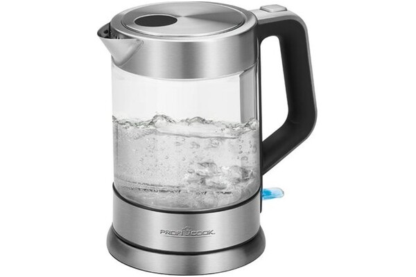 Czajnik elektryczny Profi Cook WKS1107 1.5l 2200W