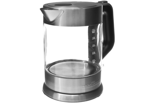 Czajnik elektryczny Profi Cook WKS1107 1.5l 2200W