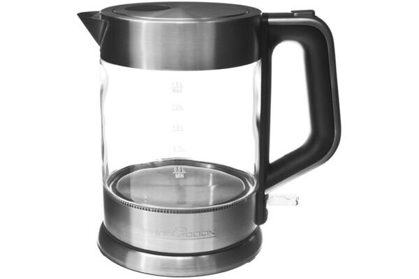 Czajnik elektryczny Profi Cook WKS1107 1.5l 2200W