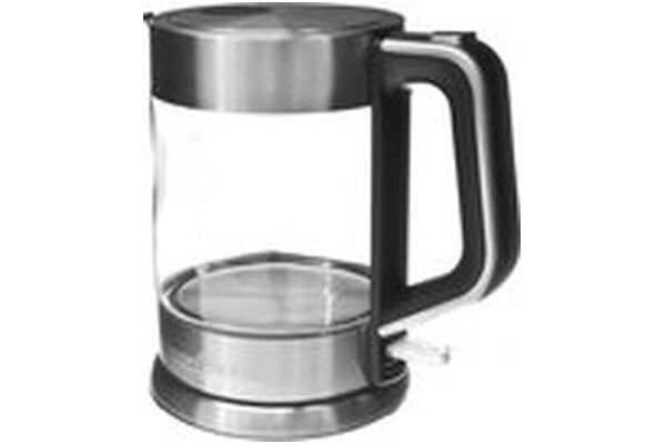 Czajnik elektryczny Profi Cook WKS1107 1.5l 2200W