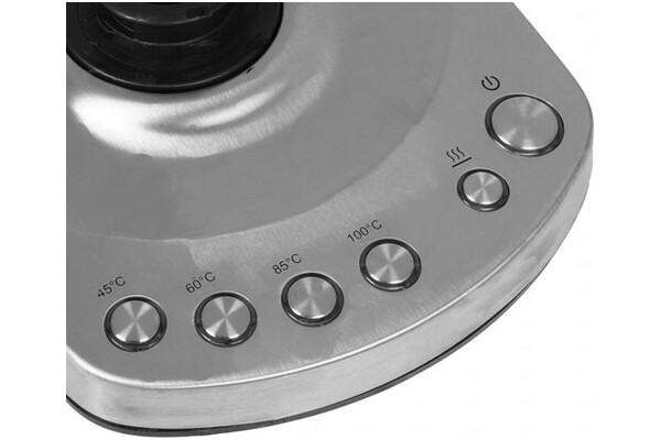 Czajnik elektryczny Profi Cook WKS1167 1.5l 2200W