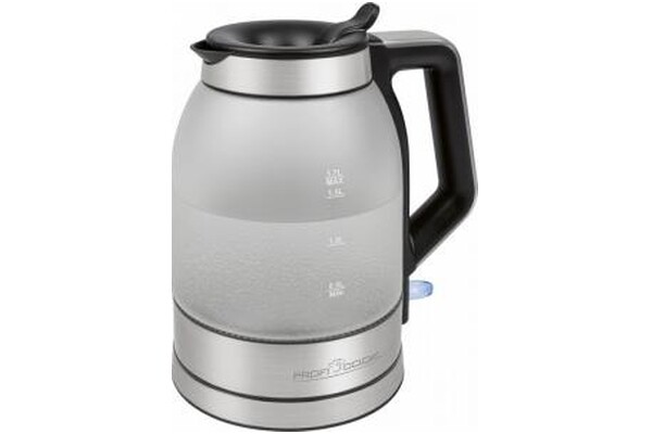 Czajnik elektryczny Profi Cook WKS1215 1.7l 2200W
