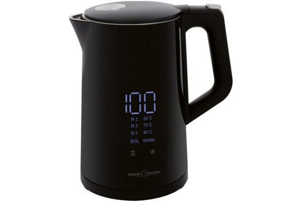 Czajnik elektryczny Profi Cook WKS1243 1.7l 2200W