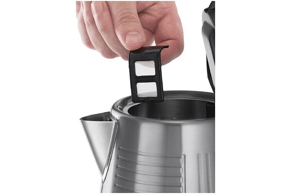 Czajnik elektryczny RUSSELL HOBBS 25240-70 1.7l 2400W
