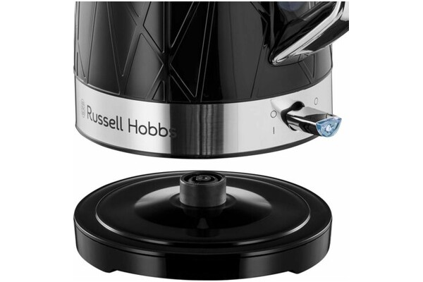 Czajnik elektryczny RUSSELL HOBBS 28081-70 1.7l 2400W