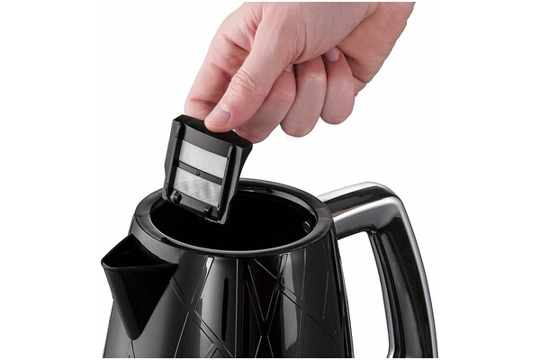 Czajnik elektryczny RUSSELL HOBBS 28081-70 1.7l 2400W