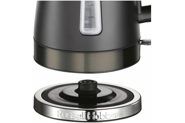 Czajnik elektryczny RUSSELL HOBBS 26140-70 1.7l 2400W
