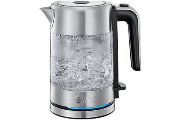 Czajnik elektryczny RUSSELL HOBBS 24191-70 0.8l 2200W