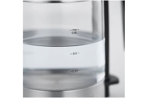 Czajnik elektryczny RUSSELL HOBBS 24191-70 0.8l 2200W
