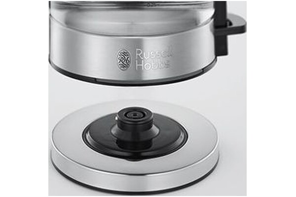 Czajnik elektryczny RUSSELL HOBBS 24191-70 0.8l 2200W