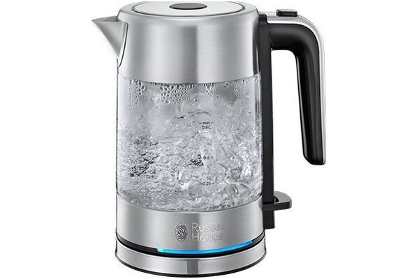 Czajnik elektryczny RUSSELL HOBBS 24191-70 0.8l 2200W