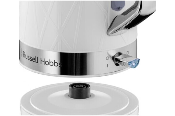 Czajnik elektryczny RUSSELL HOBBS 28080-70 1.7l 2400W
