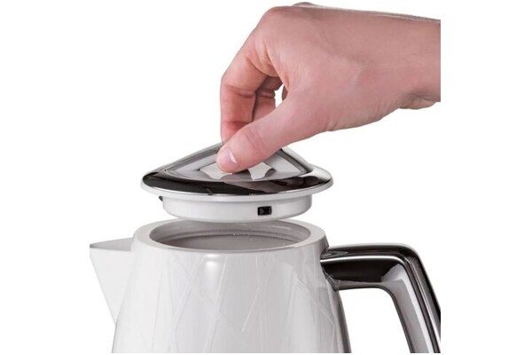 Czajnik elektryczny RUSSELL HOBBS 28080-70 1.7l 2400W