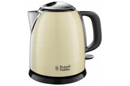 Czajnik elektryczny RUSSELL HOBBS 24994-70 1l 2400W