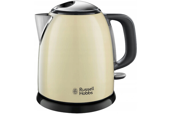 Czajnik elektryczny RUSSELL HOBBS 24994-70 1l 2400W