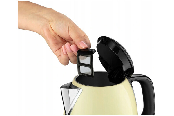 Czajnik elektryczny RUSSELL HOBBS 24994-70 1l 2400W