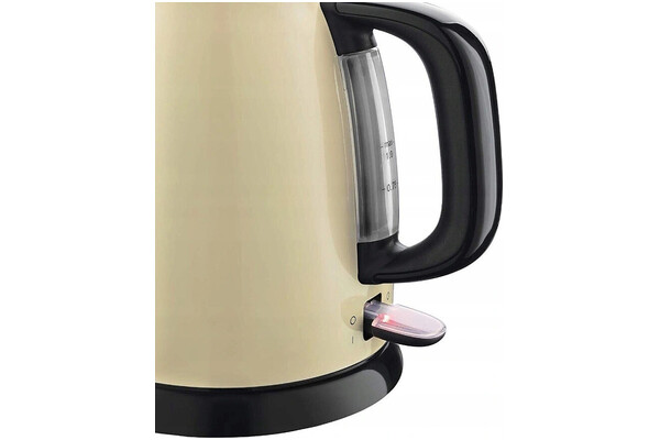 Czajnik elektryczny RUSSELL HOBBS 24994-70 1l 2400W